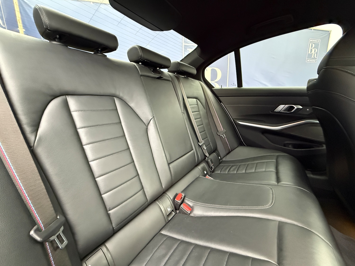 Used BMW 3 Series for sale - 77641512: Photo 25