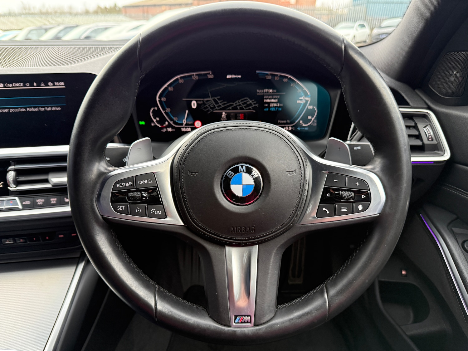 Used BMW 3 Series for sale - 77641512: Photo 32