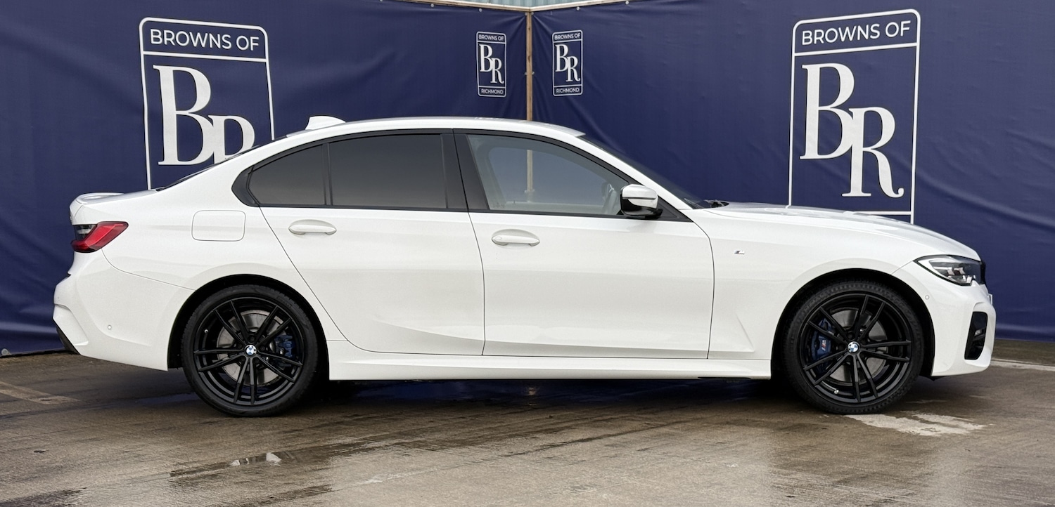 Used BMW 3 Series for sale - 77641512: Photo 4