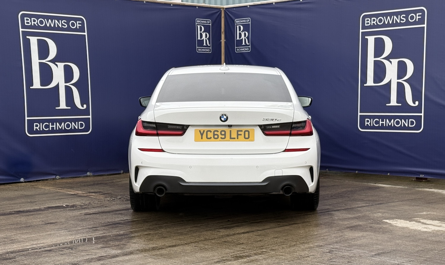 Used BMW 3 Series for sale - 77641512: Photo 6