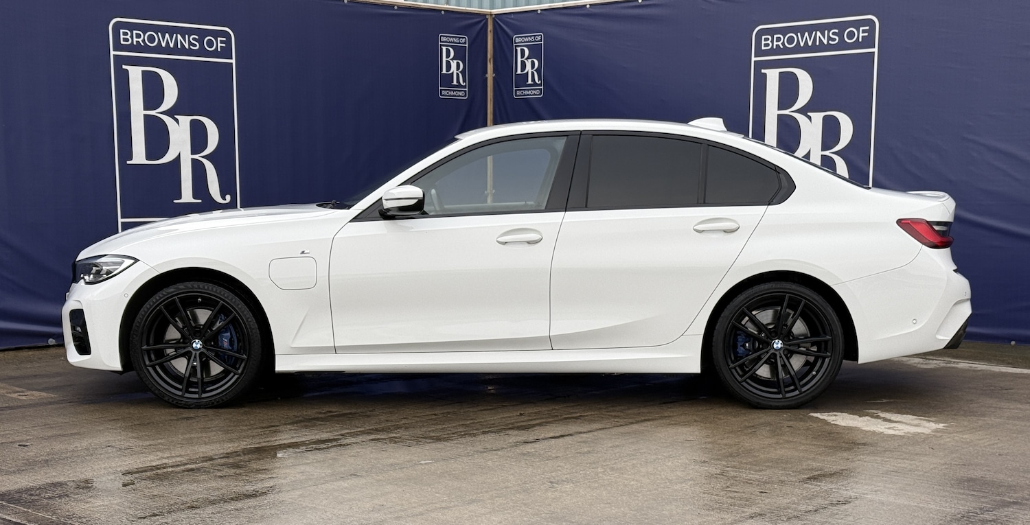Used BMW 3 Series for sale - 77641512: Photo 9