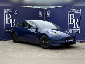 Used Tesla Model 3 2023 for sale - 79301534: Photo