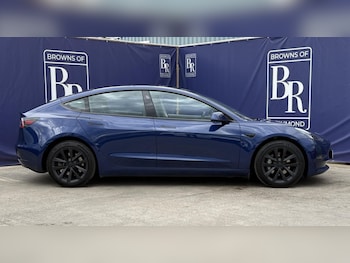 Used Tesla Model 3 2023 for sale - 79301534: Photo