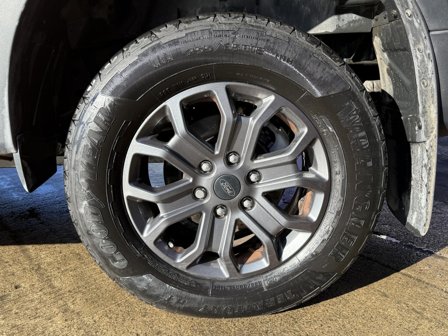 Used Ford Ranger 2023 for sale - 77728995: Photo 16