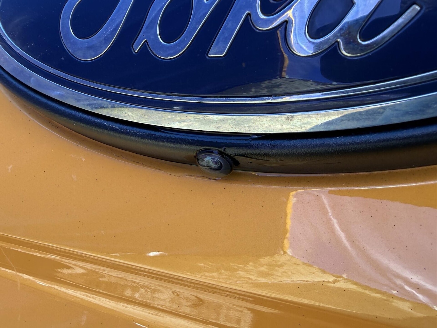 Used Ford Ranger 2023 for sale - 77728995: Photo 20