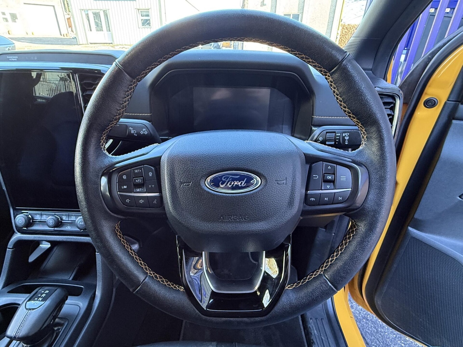 Used Ford Ranger 2023 for sale - 77728995: Photo 27