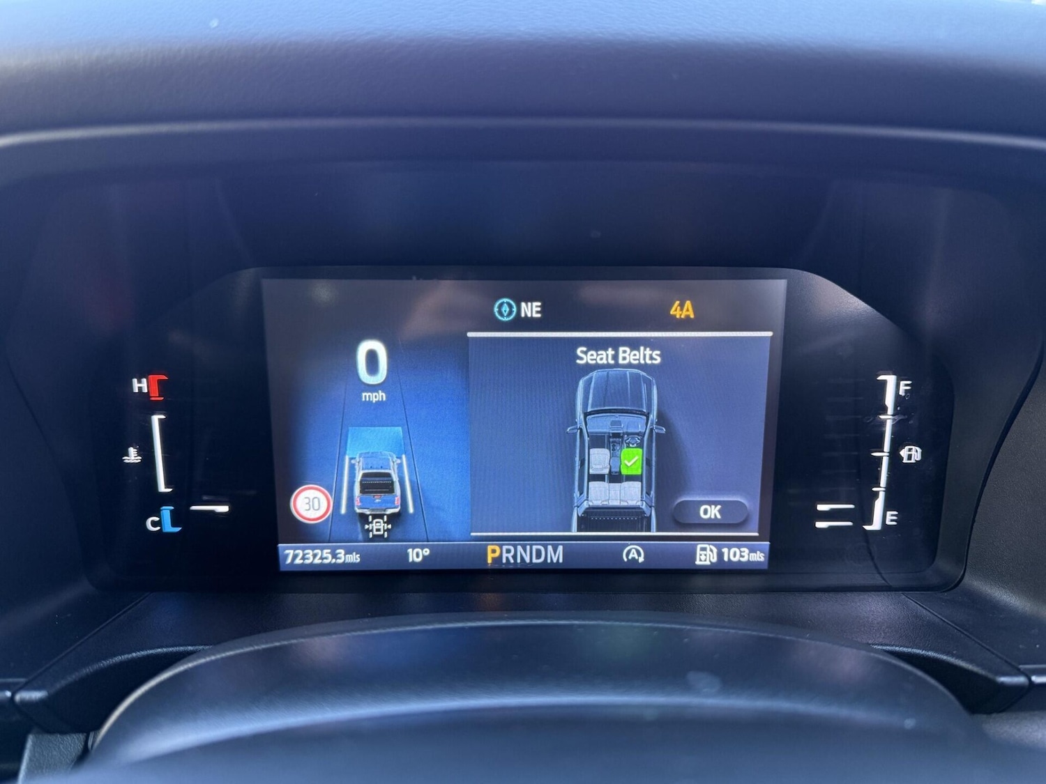 Used Ford Ranger 2023 for sale - 77728995: Photo 28