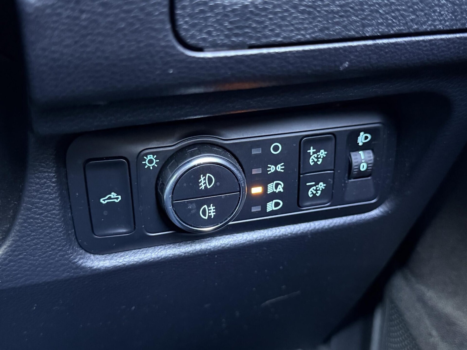 Used Ford Ranger 2023 for sale - 77728995: Photo 32