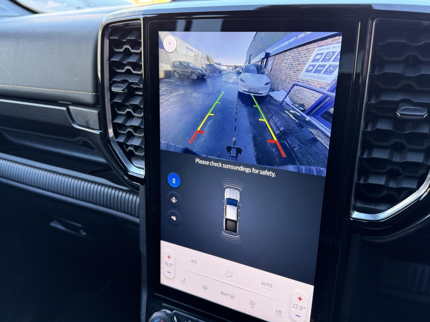 Used Ford Ranger 2023 for sale - 77728995: Photo 38