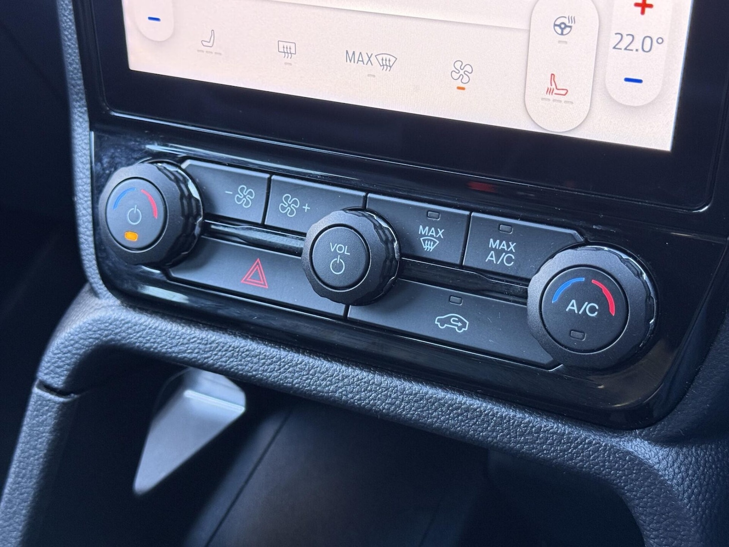 Used Ford Ranger 2023 for sale - 77728995: Photo 40