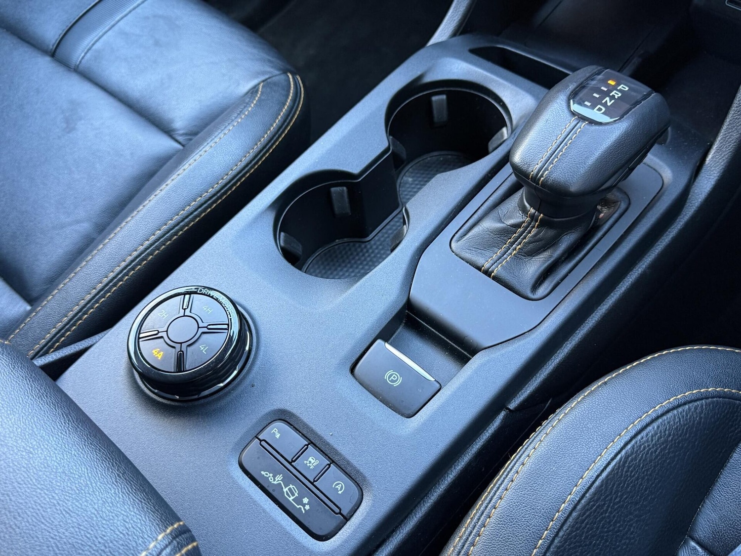 Used Ford Ranger 2023 for sale - 77728995: Photo 41