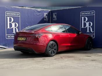 Used Tesla Model 3 2024 for sale - 79683479: Photo