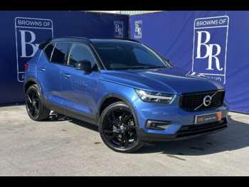 2020 (70) - B5 R-DESIGN PRO AWD MHEV 5-Door