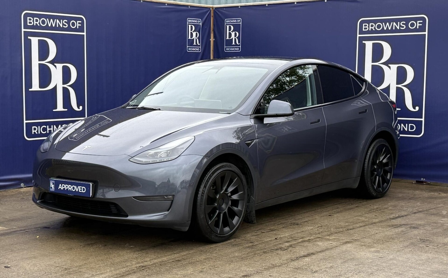 Used Tesla Model Y 2022 for sale - 76133779: Photo 11