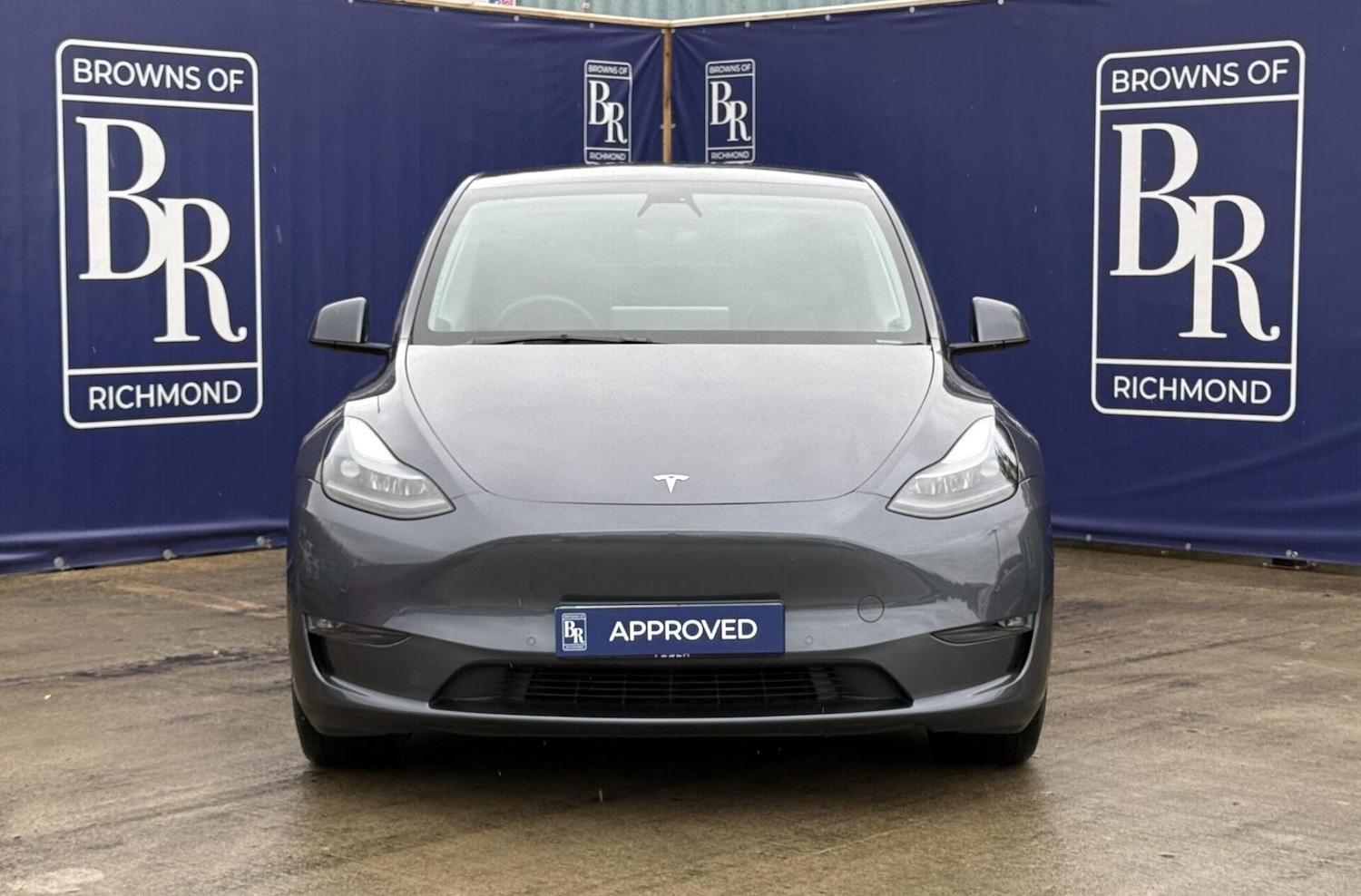 Used Tesla Model Y 2022 for sale - 76133779: Photo 13