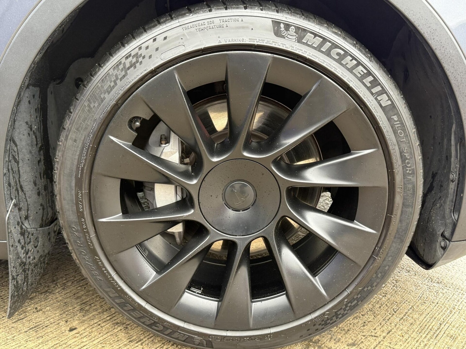 Used Tesla Model Y 2022 for sale - 76133779: Photo 16