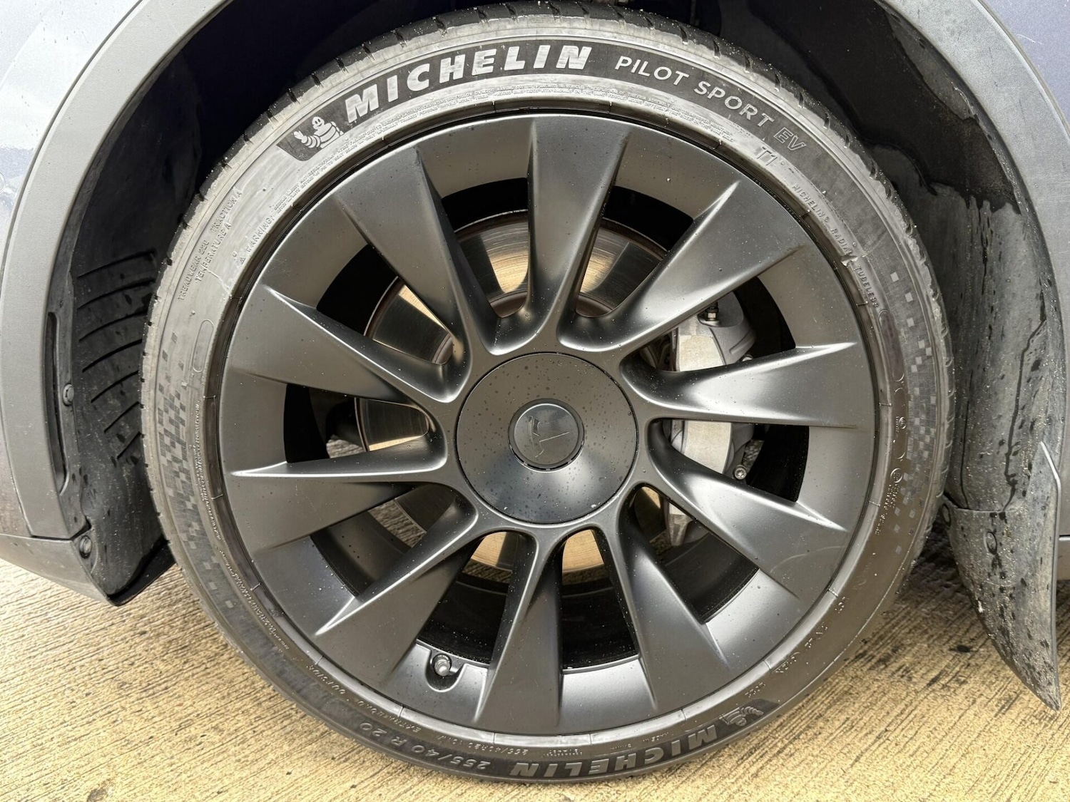 Used Tesla Model Y 2022 for sale - 76133779: Photo 19