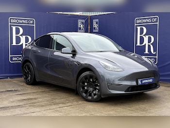 Tesla - Model Y