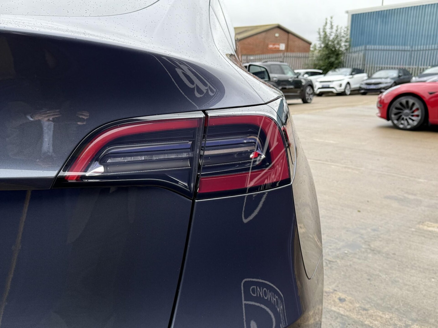 Used Tesla Model Y 2022 for sale - 76133779: Photo 20