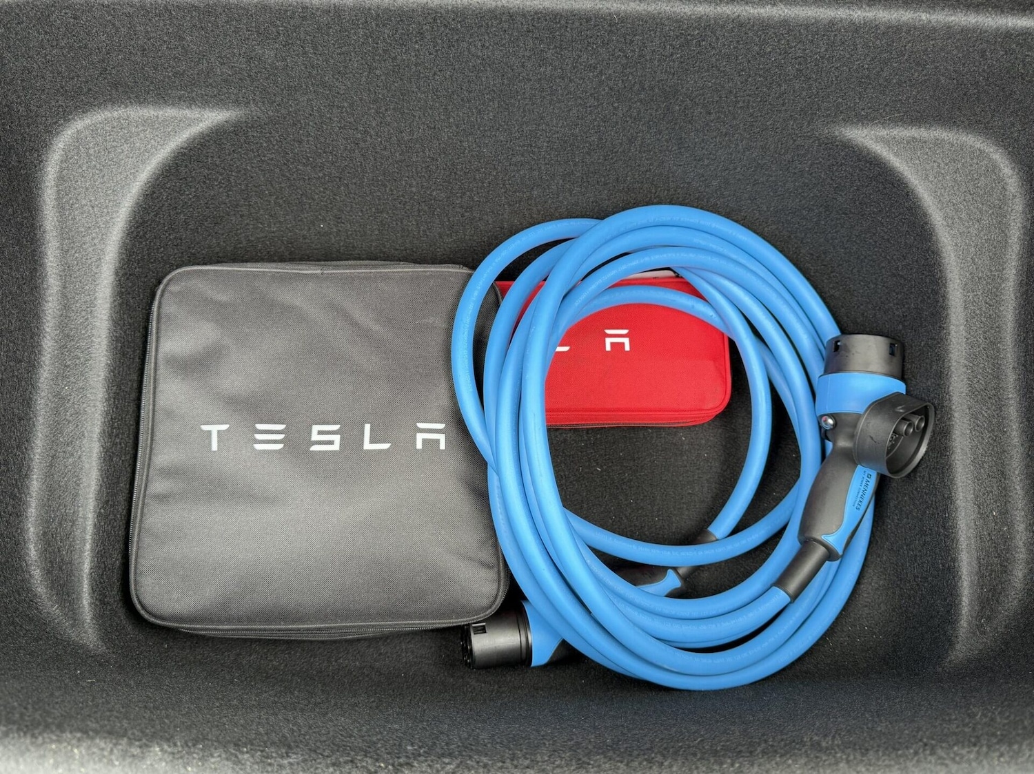 Used Tesla Model Y 2022 for sale - 76133779: Photo 23