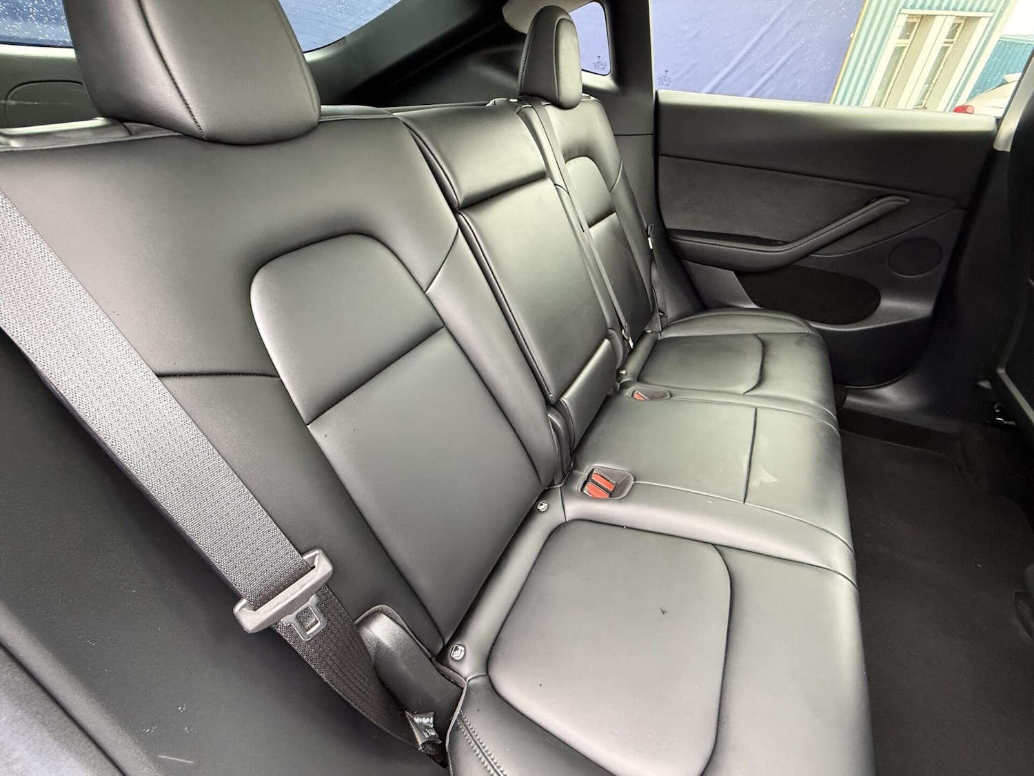 Used Tesla Model Y 2022 for sale - 76133779: Photo 25
