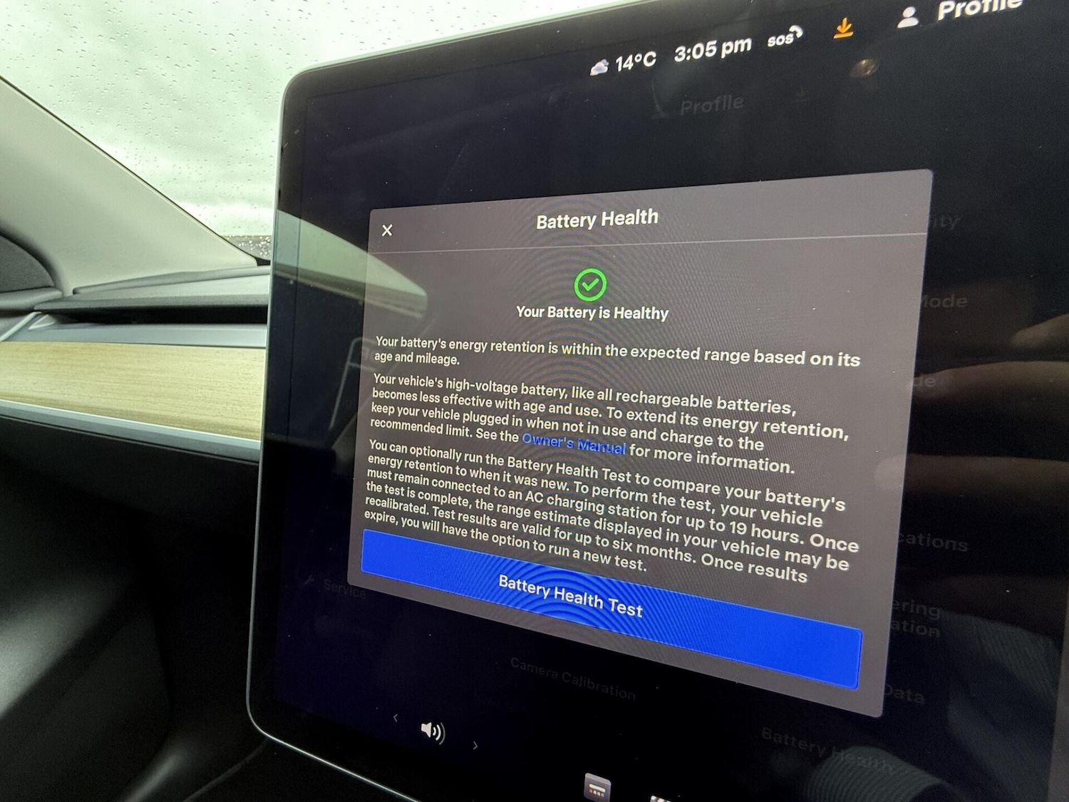 Used Tesla Model Y 2022 for sale - 76133779: Photo 29