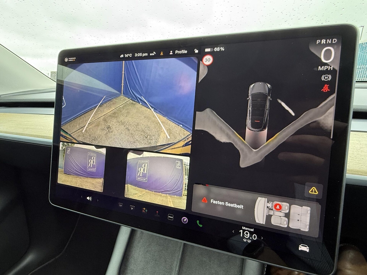 Used Tesla Model Y 2022 for sale - 76133779: Photo 30
