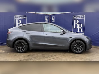 Used Tesla Model Y 2022 for sale - 76133779: Photo 4