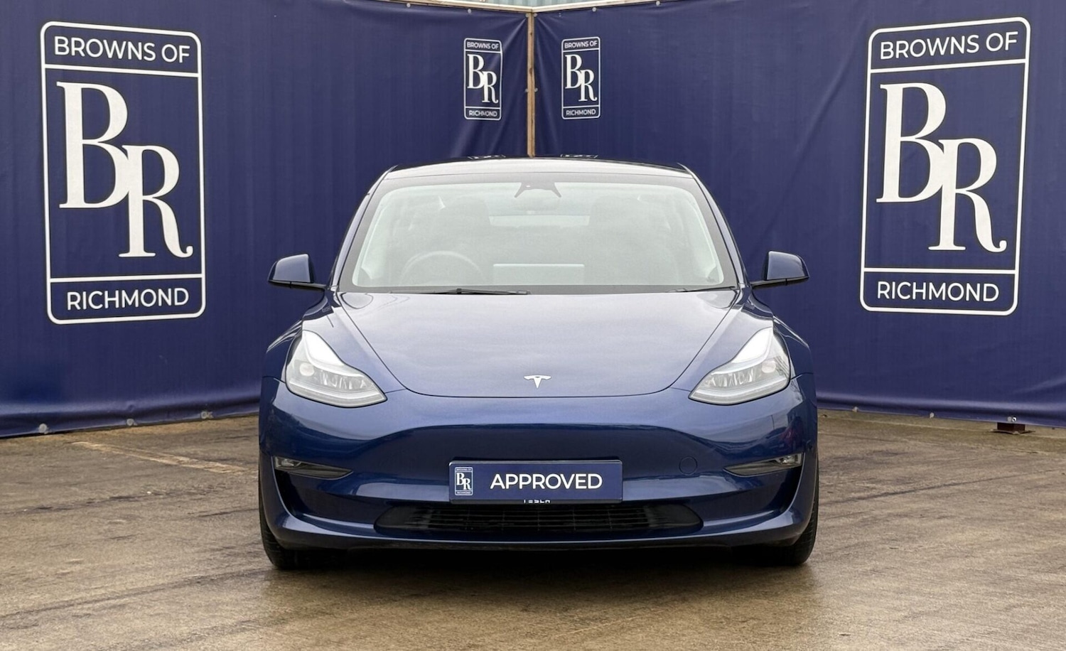 Used Tesla Model 3 2023 for sale - 78133168: Photo 10