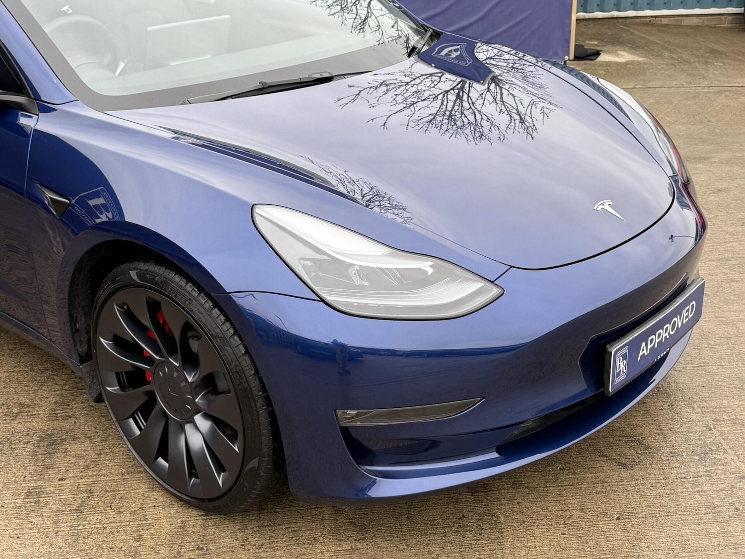 Used Tesla Model 3 2023 for sale - 78133168: Photo 13