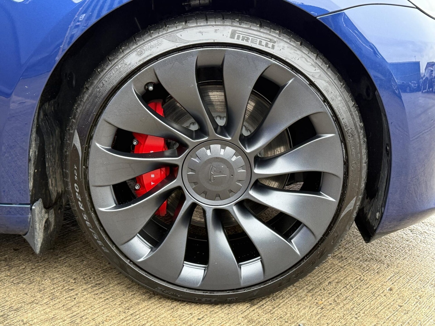 Used Tesla Model 3 2023 for sale - 78133168: Photo 14