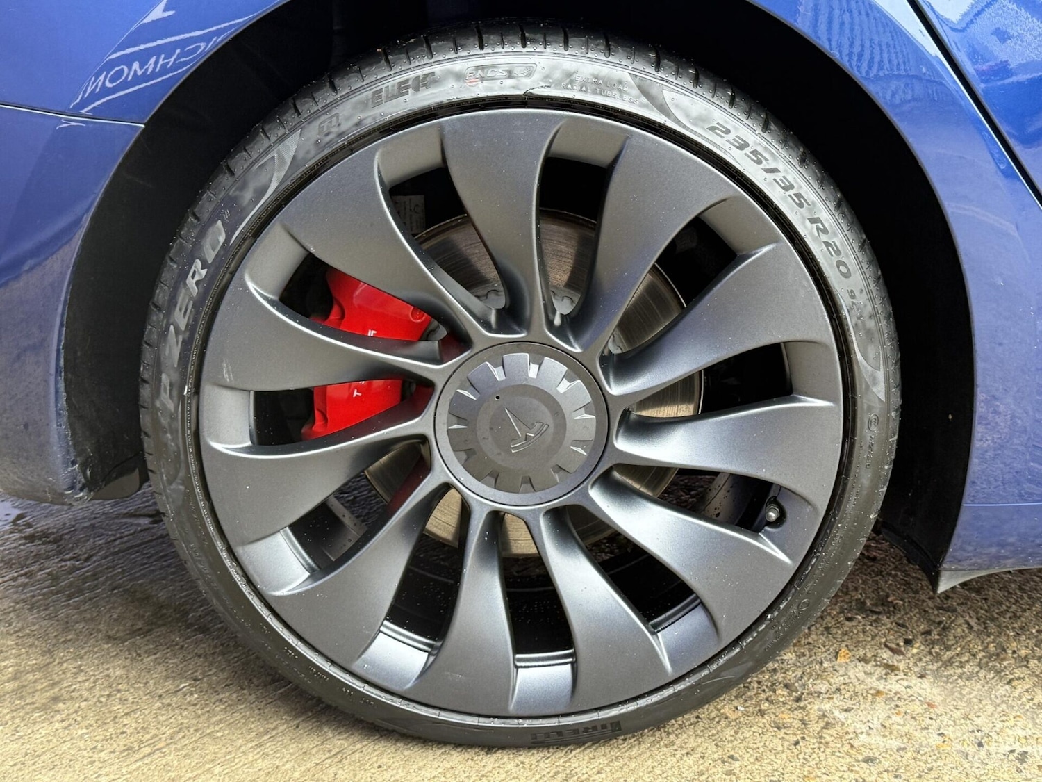 Used Tesla Model 3 2023 for sale - 78133168: Photo 15