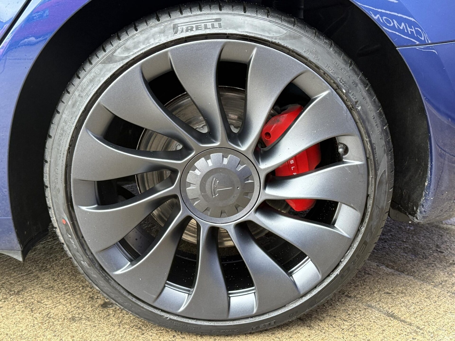 Used Tesla Model 3 2023 for sale - 78133168: Photo 16