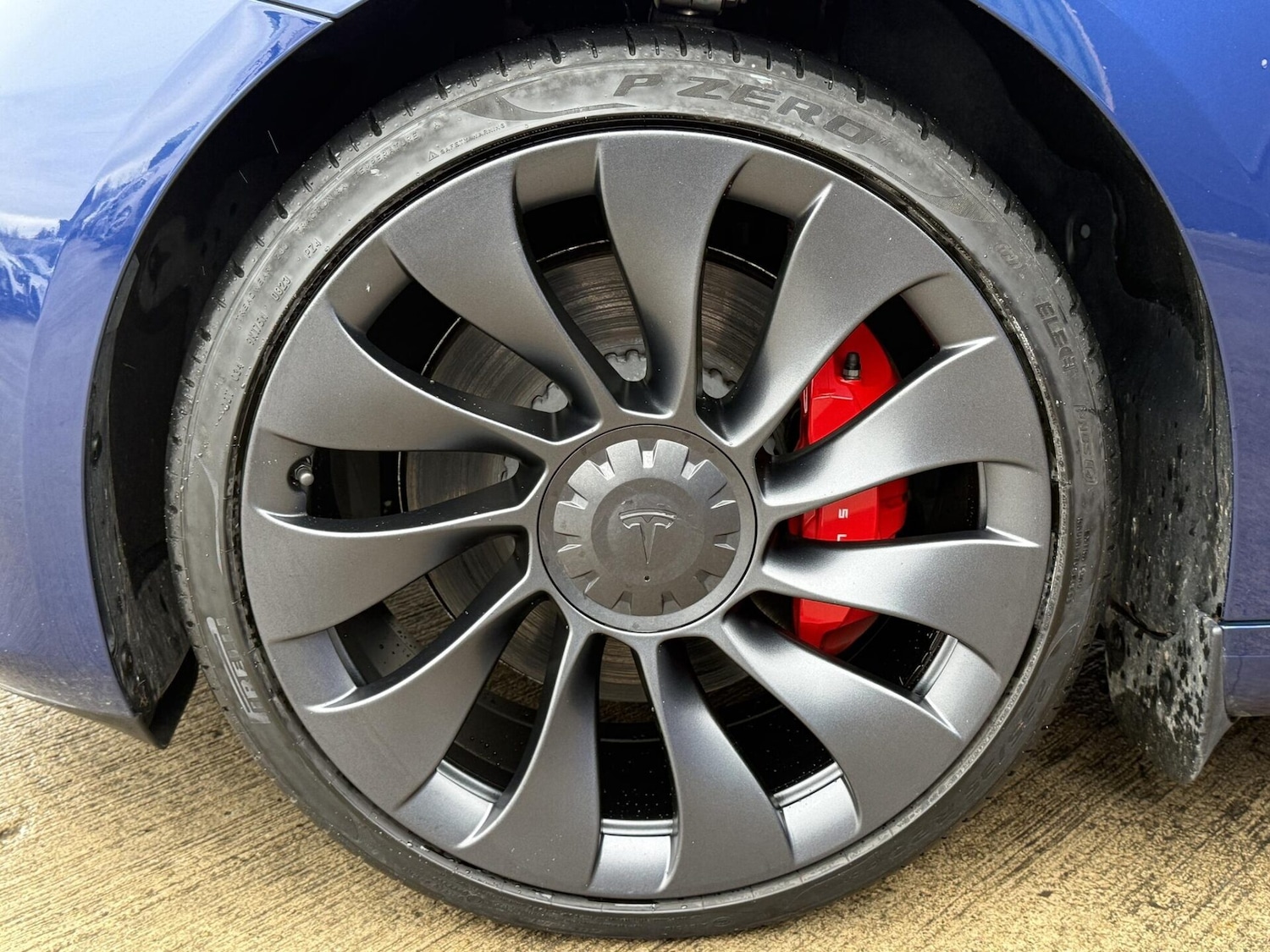 Used Tesla Model 3 2023 for sale - 78133168: Photo 18