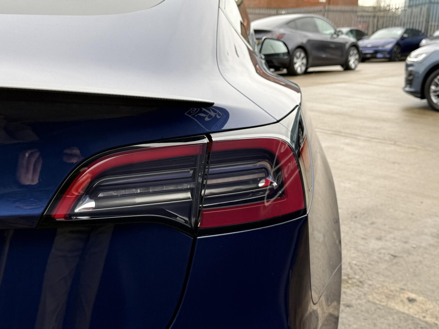 Used Tesla Model 3 2023 for sale - 78133168: Photo 19