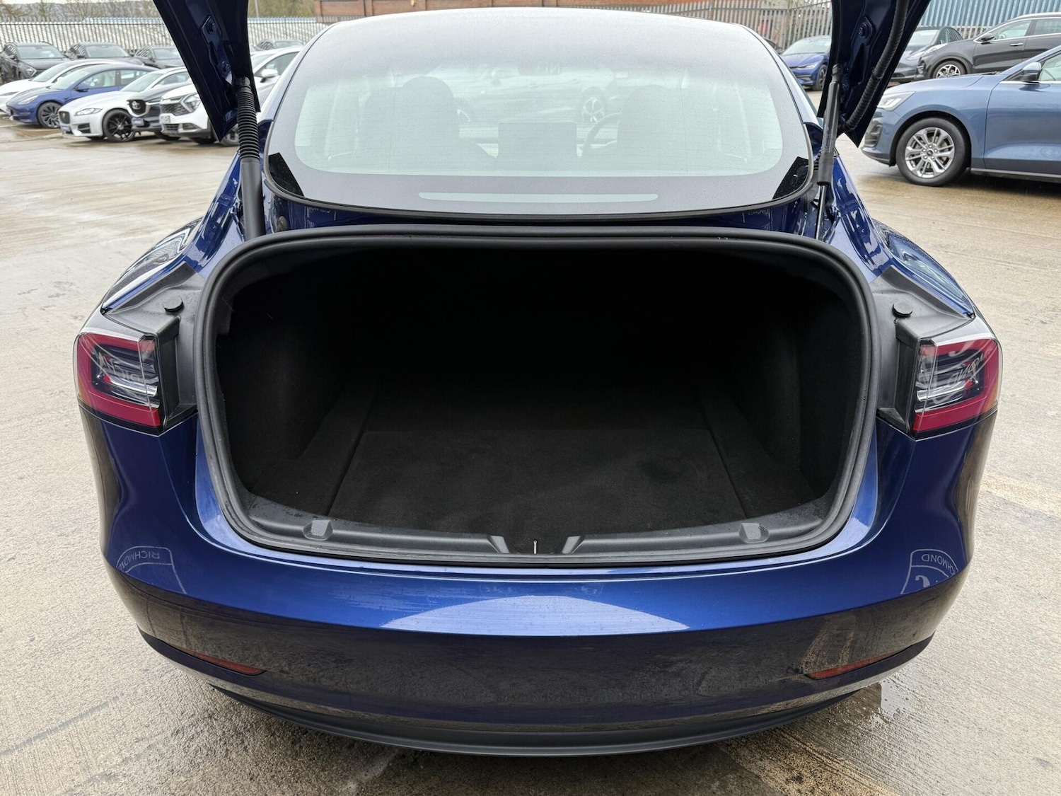 Used Tesla Model 3 2023 for sale - 78133168: Photo 21