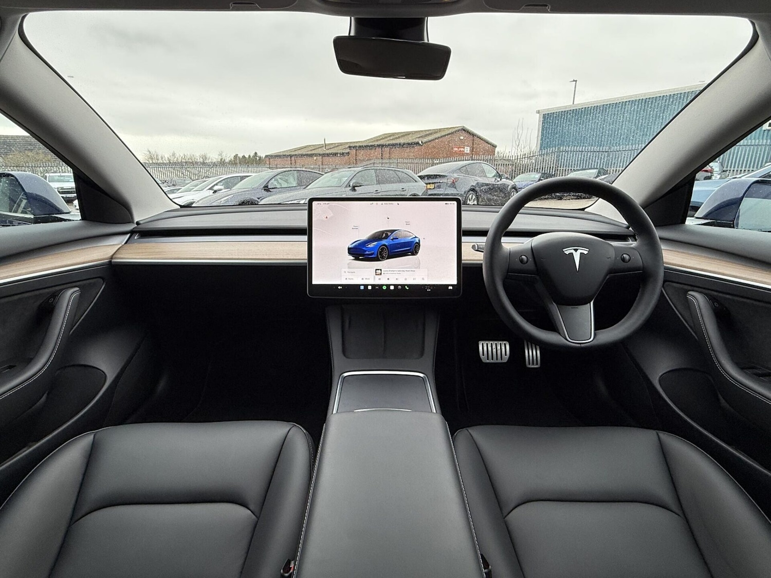 Used Tesla Model 3 2023 for sale - 78133168: Photo 26