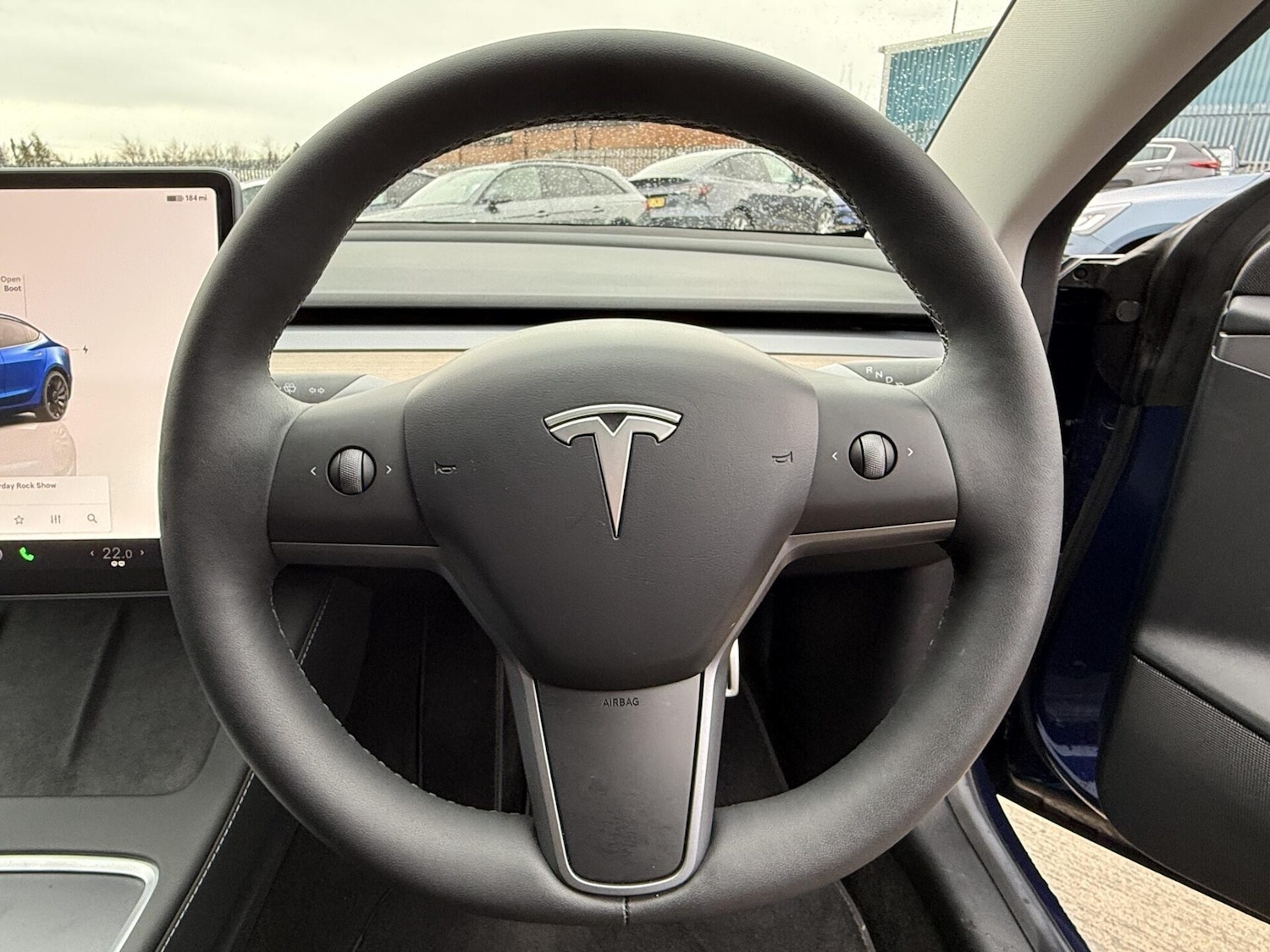 Used Tesla Model 3 2023 for sale - 78133168: Photo 27