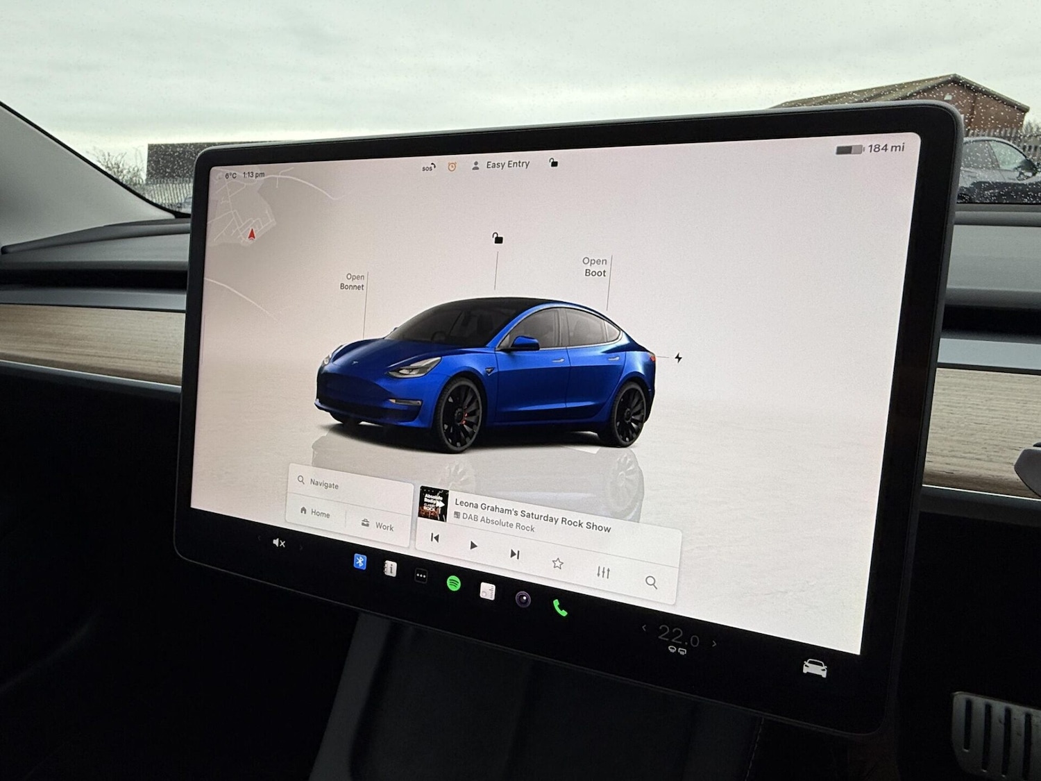 Used Tesla Model 3 2023 for sale - 78133168: Photo 28