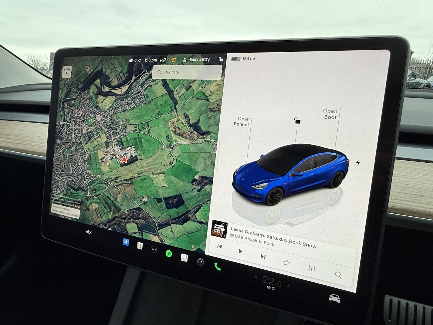 Used Tesla Model 3 2023 for sale - 78133168: Photo 29