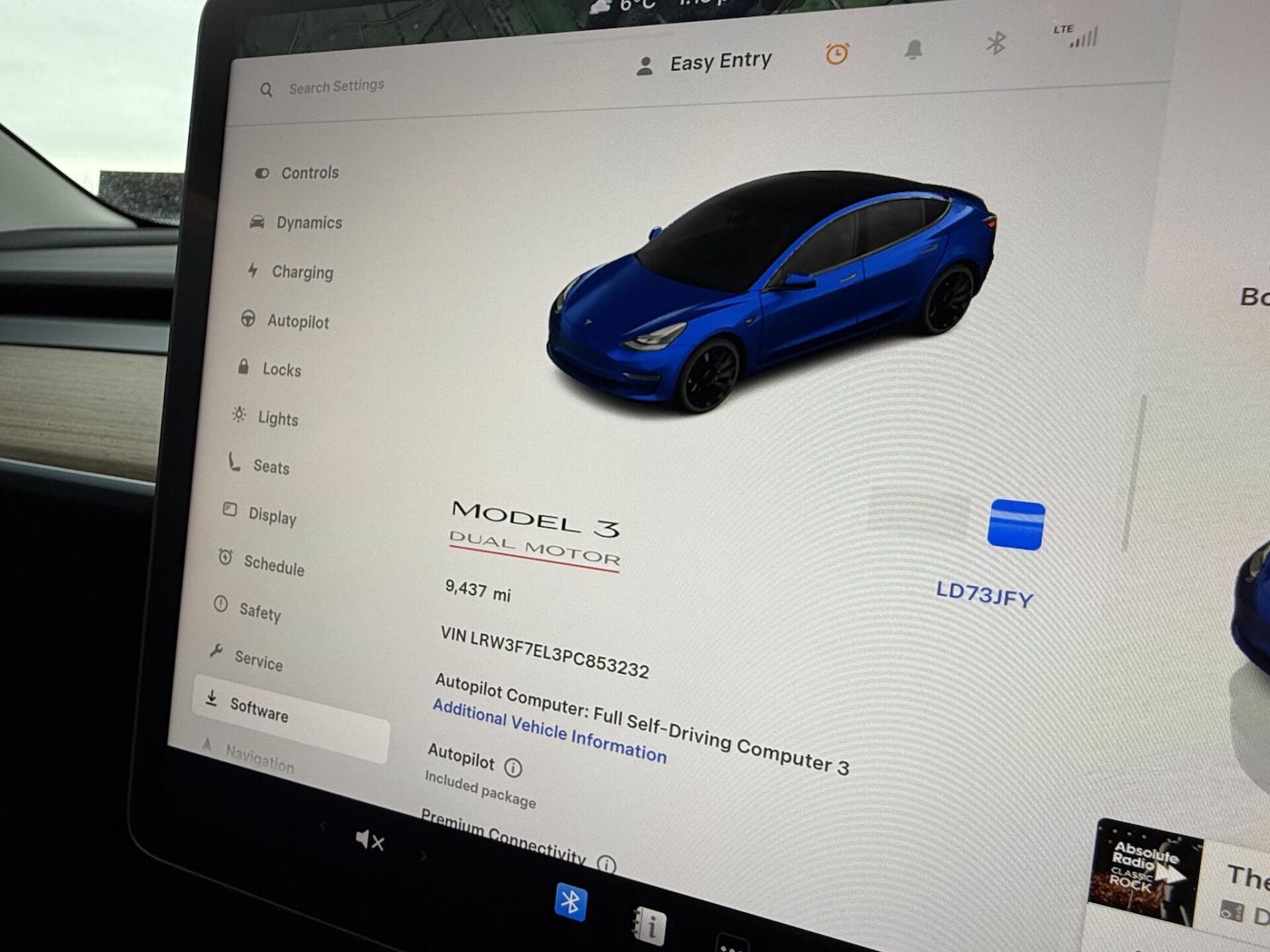 Used Tesla Model 3 2023 for sale - 78133168: Photo 31