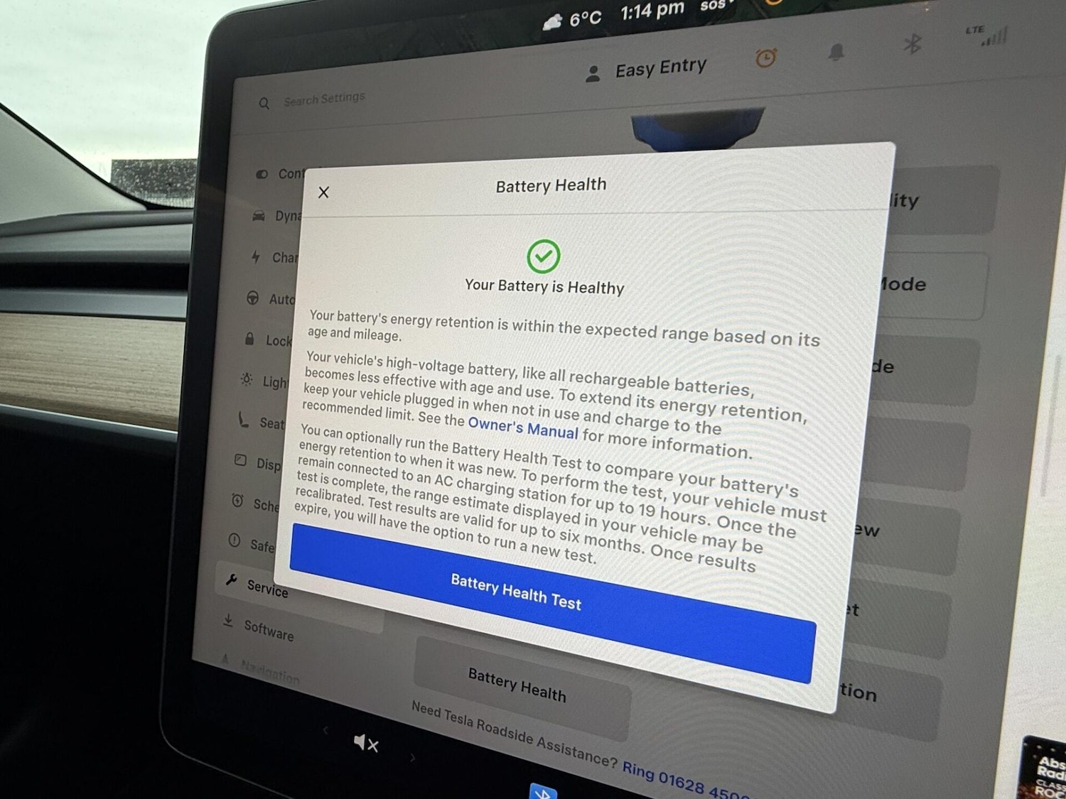 Used Tesla Model 3 2023 for sale - 78133168: Photo 34