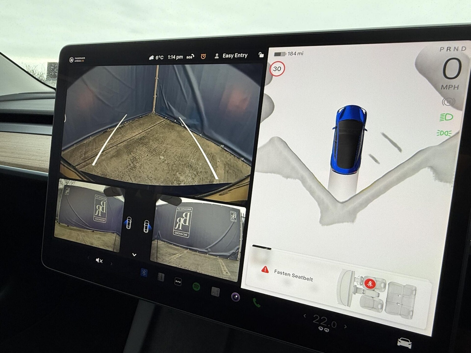 Used Tesla Model 3 2023 for sale - 78133168: Photo 35