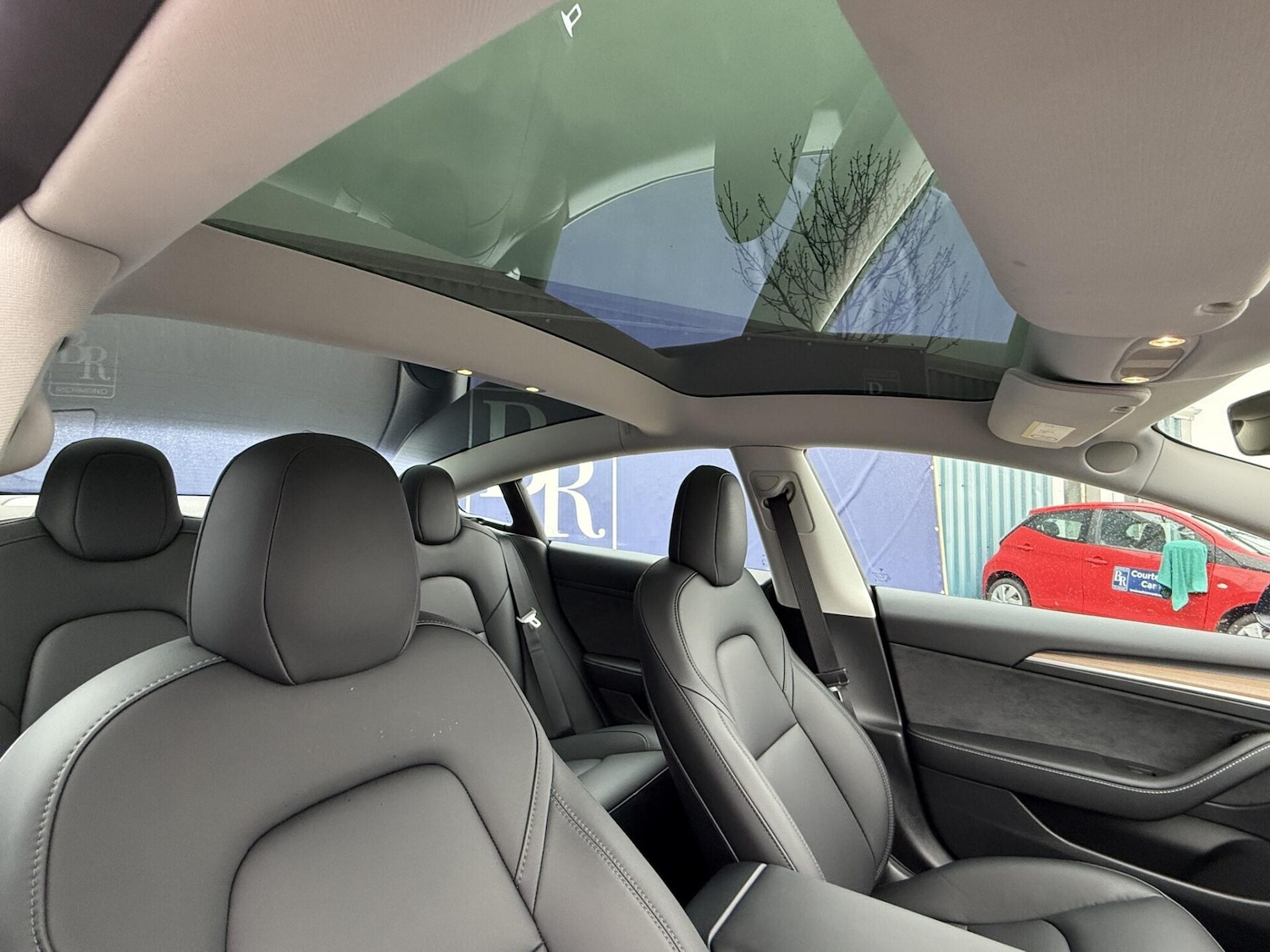 Used Tesla Model 3 2023 for sale - 78133168: Photo 37