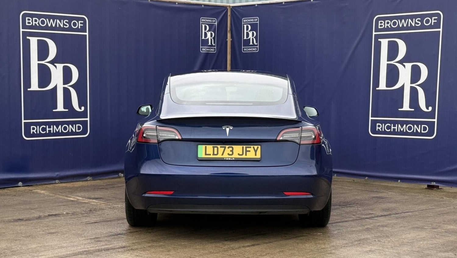 Used Tesla Model 3 2023 for sale - 78133168: Photo 6