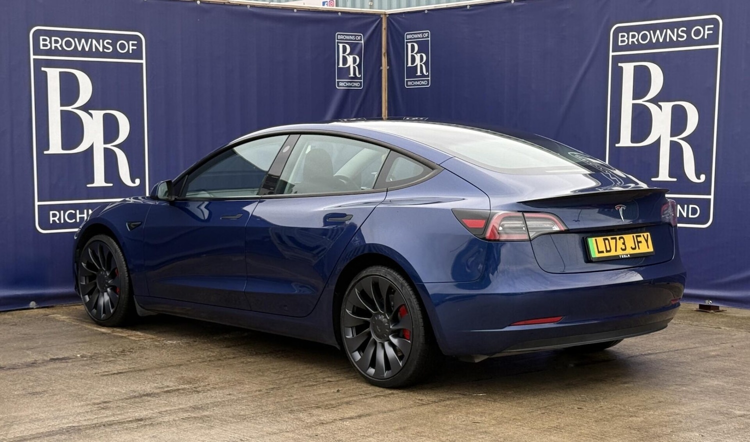 Used Tesla Model 3 2023 for sale - 78133168: Photo 7