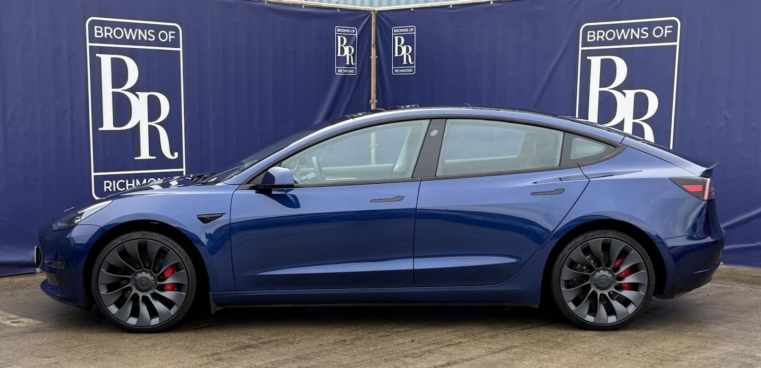Used Tesla Model 3 2023 for sale - 78133168: Photo 8