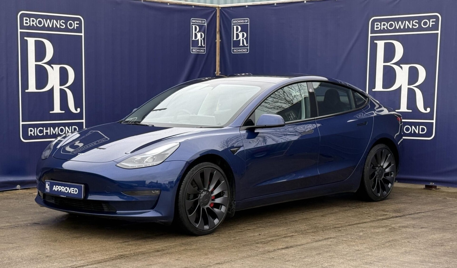Used Tesla Model 3 2023 for sale - 78133168: Photo 9