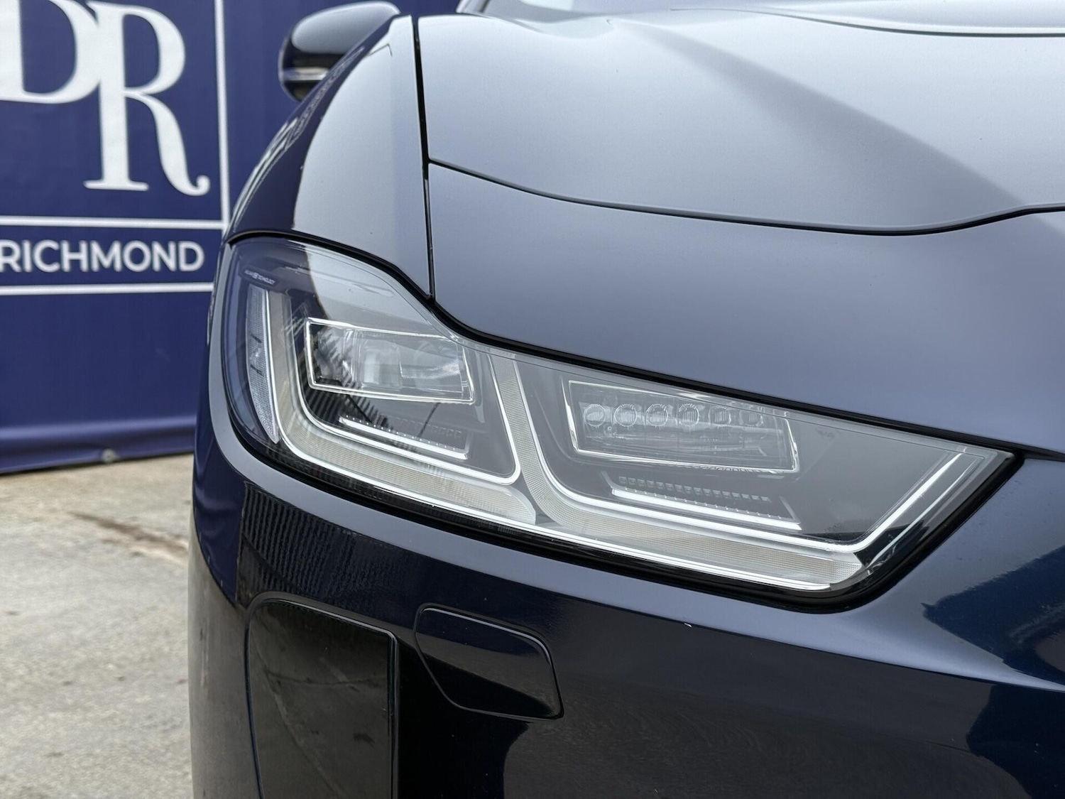 Used Jaguar I-Pace 2023 for sale - 77760720: Photo 12