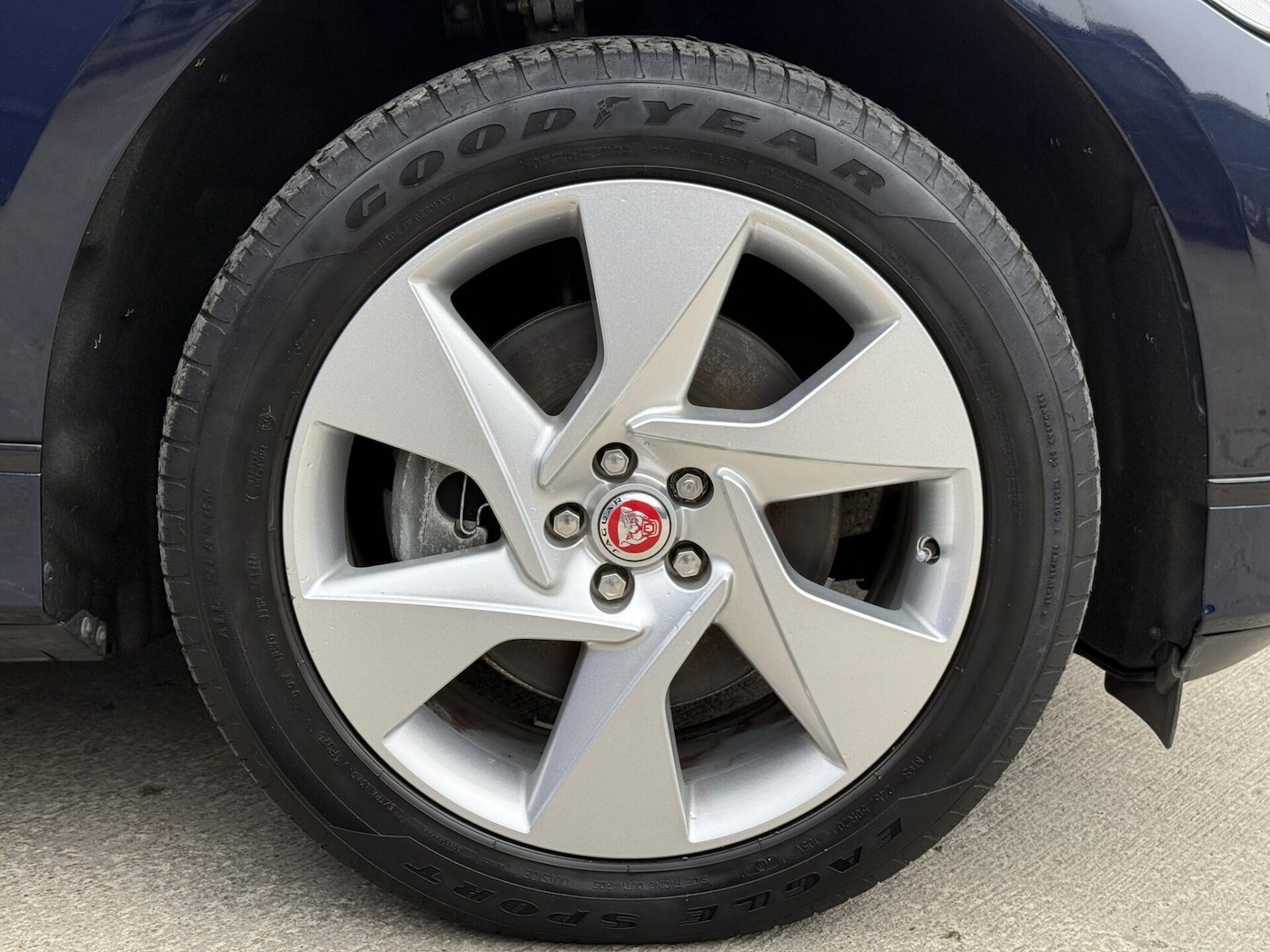 Used Jaguar I-Pace 2023 for sale - 77760720: Photo 14